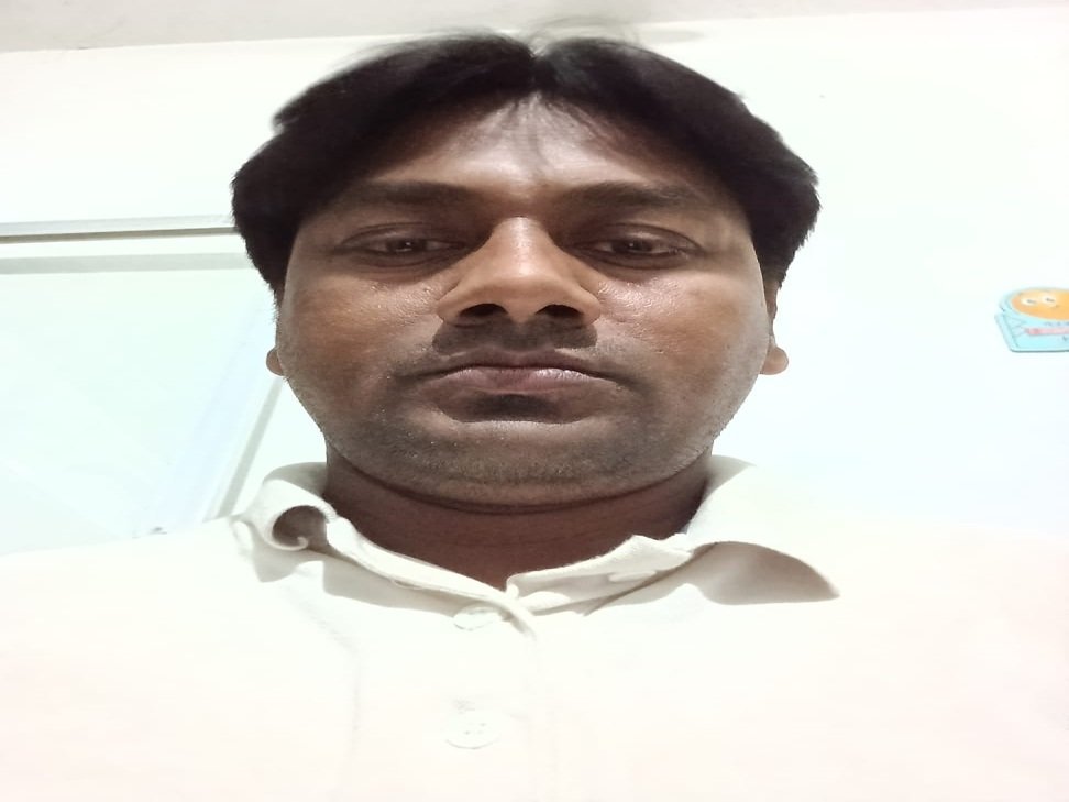 MD ATAULLAH